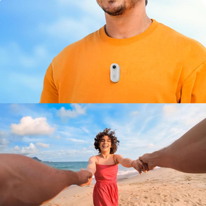 2025 <span class=keywords><strong>TikTok</strong></span> Venta caliente 1080P Deportes al aire libre Cámara de video subacuática Cámara DE ACCIÓN Vlog Gran angular Precio bajo WIFI - Product Image 4
