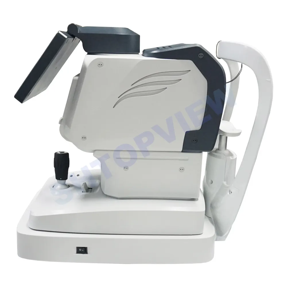 Perfect Optometry instrument RK-600 Auto refractor with keractometer digital refactometer for sale