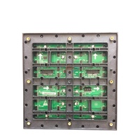 Module d'affichage LED SMD couleur plein écran Hongsheng Lamp P3 pour extérieur, 192x192mm, à bon prix