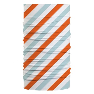 Custom Design 100% Polyester Multifunction Printed Head Tube <b>Bandana</b> - Product Image 6