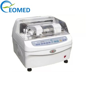 Machine à polir les lentilles optiques SJG-5105, fabriquée en Chine, avec fonction de polissage des bords plats. - Product Image 3