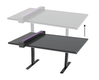 Carte de numérisation CAD entièrement automatique pour le traçage de modèles de patrons avec une seule touche pour les vêtements, les chaussures, les sacs, les meubles en format DXF
