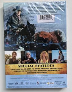 DVD Serie TV <span class=keywords><strong>Film</strong></span> 1923: Una Storia <span class=keywords><strong>di</strong></span> Origine <span class=keywords><strong>di</strong></span> Yellowstone Stagione 1-2 (DVD, 2025, Set da 6 Dischi) ONE & TWO <span class=keywords><strong>Film</strong></span> e Serie TV in DVD - Product Image 4