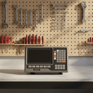 Wholesale Digital Readout and Linear Scale VD-2 for Accurate Measurements <b>Machine</b> <b>Tools</b> <b>Accessories</b> - Product Image 1