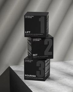 Venta al por mayor Keratin Eyelash Styling Paquete cuantitativo Tubo único Vegano Bolsa pequeña cero pérdida Preferido por Curling Technicians - Product Image 3