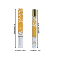 Perfume Mini de Alta Calidad de 35 ml para Mujer, Fragancia de Lujo Estilo Árabe, Spray de Larga Duración, Aroma a Leche Ecológico para Uso Diario