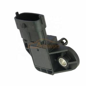 Yüksek kaliteli Aelwen araba manifoldu basınç sensörü VOLVO VW Chevrolet Fiat Ford OE için Fit 6715420017 5094154 1871255 1852633 - Product Image 1