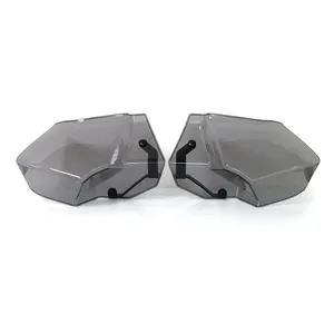 Protector de Manos de Plástico para YAMAHA XMAX <span class=keywords><strong>125</strong></span>/250/300/TECH <span class=keywords><strong>MAX</strong></span> <span class=keywords><strong>2023</strong></span>-2025, para Modificación/Actualización - Product Image 6