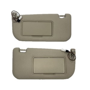 Parasol para Auto Kia 85202-1F090LX Beige con Conexión por Cable para Sportage 2005-2010, Accesorio para Techo - Product Image 4