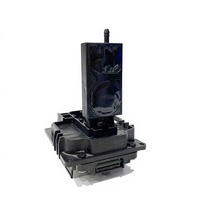 Filtre amortisseur d'encre UV à succès pour têtes d'impression XP600 I3200, pièces détachées pour imprimantes UV DTF et jet d'encre