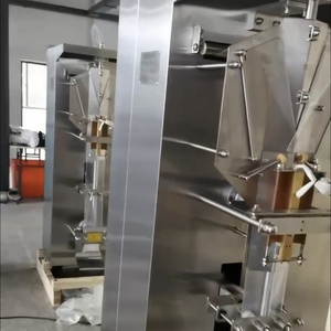 Машина для розлива жидкостей MILA / PY / DINGLI - Product Image 5