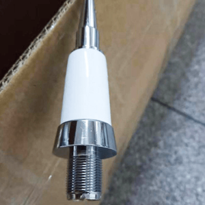 ขั้วต่อตัวเมียขั้วต่อ So239เสาอากาศไฟเบอร์กลาส CB 27MHz 24.5-29.5MHZ - Product Image 4