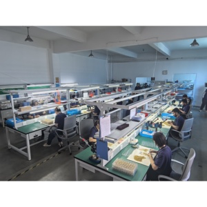 031-2225 RF Kết nối Kết nối đồng trục _ BNC BH recpt - Product Image 3