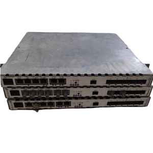 Convertidor de Medios de Fibra Óptica DUG 20 01 con Puerto RJ45, Puerto GPS y Fuente de Alimentación POE - Product Image 3