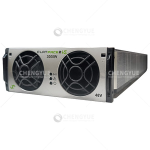 Eltek flatpack2 48/3000 CHỈNH LƯU mô-đun 48V 3000 Wát Viễn Thông điện 241119.903 DC cung cấp điện - Product Image 1