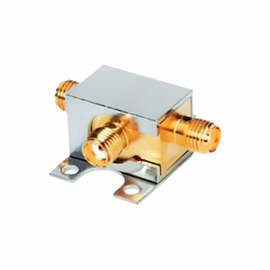 Diviseurs-répartiteurs de puissance RF ZX10-2-143M-S+ - Distributeur agréé - Product Image 1