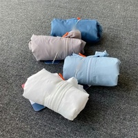 Veste à capuche pour homme, ultra-légère, perforée au laser, protection solaire, respirante, élastique, coupe-vent décontracté