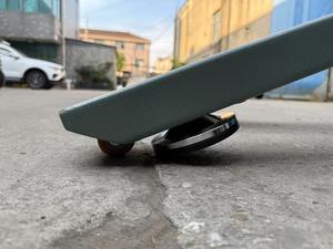 Tragbare Viehwaage für Rinder, Zebras, Kühe, Schafe, Ziegen mit LCD-Anzeige, OEM-anpassbar, 2000 kg Kapazität, aus Weichstahl oder Edelstahl - Product Image 3