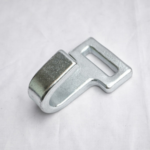 Tianchen Plate Hook 5000kgs11000lbs For Bundling And <b>Hoisting</b> - Product Image 1