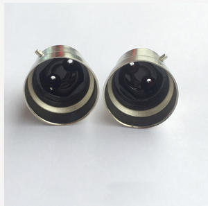 Douille de lampe à <span class=keywords><strong>baïonnette</strong></span> B22 résistante aux hautes températures, base de lampe B22 - Product Image 5