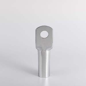 WZUMER DTG <span class=keywords><strong>95</strong></span> Borne à oeillet en cuivre plaqué étain pour gros câble Cosses de connecteur de câble Cosses en cuivre - Product Image 6