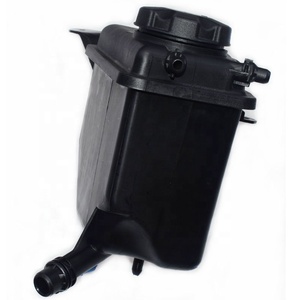 Refrigerante del radiador depósito desbordamiento tanque de expansión w/ Sensor para BMW 5 6 de la serie 17137542986 - Product Image 5