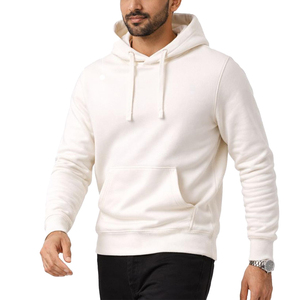 High Quality Best Supplier <b>Men</b> Pullover <b>Hoodies</b> With Custom Logo and Size Lightweight Casual Wear Pullover <b>Hoodies</b> For <b>Men</b> - Product Image 2