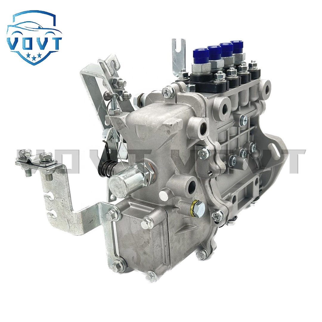New High Quality Diesel Injector Pump BH4QT95R9 for HF engine ZHAZG1 ZHBG14-A Injection Fuel Pump