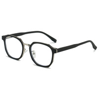 Monturas Ópticas TR90 de Aro Completo para Mujer, Anti Luz Azul, a la Moda, Venta al Por Mayor, Servicio Profesional de Personalización de Marca OEM ODM