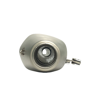 Tubos de Escape para Motocicleta, Sistema Completo de Titanio de 50mm, FMF, para KTM 530, <span class=keywords><strong>EXC</strong></span> 2008 <span class=keywords><strong>2011</strong></span> - Product Image 3