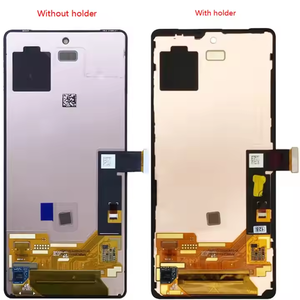 Оптовая Продажа с фабрики экраны для Google <span class=keywords><strong>Pixel</strong></span> 2 5 6 7 8 9 замена экрана Galaxy с рамкой для Google <span class=keywords><strong>Pixel</strong></span> 6 7 8 Pro - Product Image 3