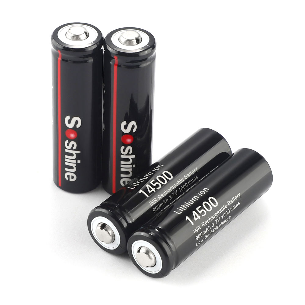 AnnoncePiles rechargeables - Livraison rapide à domicile