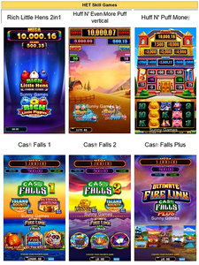 Nuevo juego Het Game Huff N Puff Mone Mansion con juego Fallow Me, tablero de juego vertical al 85% (MOQ 1 unidad) Precio de fábrica para máquina de entretenimiento - Product Image 4