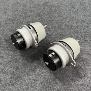 Kualitas asli dudukan mesin 95837504960 7L8199131C for untuk Audi Porsche Cayenne Diesel 3.0T - Product Image 4