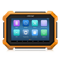 Escáner Automotriz Profesional OBDSTAR X300 DP PLUS C Versión Completa Programador de Llaves de Coche y Herramientas de Cerrajería con Batería