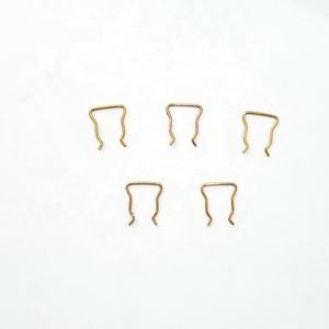 Çevre koruma malzemesi el sanatları bahar clothespin clothespin yaylar - Product Image 5