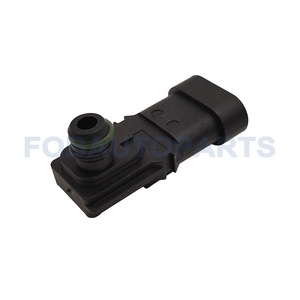 Capteur de pression d'air du collecteur MAP Compatible pour <span class=keywords><strong>Renault</strong></span> <span class=keywords><strong>Scenic</strong></span> Laguna <span class=keywords><strong>Megane</strong></span> Clio Espace 7700101762 82001051565 - Product Image 1