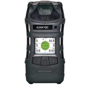 Détecteur multi-gaz portable ALTAIR 5X avec détection LEL O2 CO H2S VOC et alarme sonore et lumineuse - Product Image 1