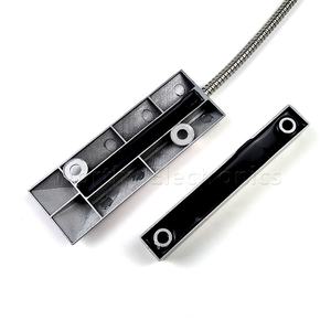 Alarme magnétique <span class=keywords><strong>de</strong></span> <span class=keywords><strong>porte</strong></span> <span class=keywords><strong>de</strong></span> <span class=keywords><strong>garage</strong></span> antivol <span class=keywords><strong>de</strong></span> haute qualité, <span class=keywords><strong>porte</strong></span> roulante filaire en fer, interrupteur <span class=keywords><strong>de</strong></span> proximité NA OC-55 - Product Image 4