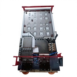 ไดรฟ์ปรับความถี่ SINAMICS S120 ได้รับการรับรองมาตรฐาน CE กำลัง 450KW รุ่น 6SL3352-1AG34-7CA1 พร้อมฟังก์ชัน STO (Safe Torque Off) - Product Image 5