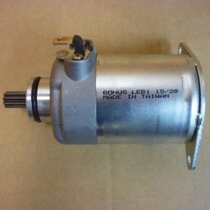 Motor de Arranque para Kymco Movie S 125i, Downtown, Dink, K-XCT, X-Town, People 125 (31210-LEB1-90A) - Product Image 1