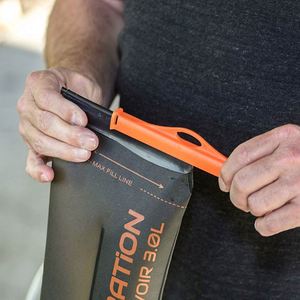 Fournisseur d'or – Sac d'hydratation 2L en nylon sans BPA pour vélo, course à pied et escalade - Product Image 3