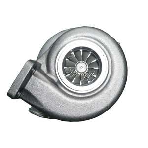 เทอร์ไบน์รุ่น HX35 3779710 504147422 4036158 เทอร์โบชาร์จเจอร์ 504216822 504129464 504219918 504147422 สำหรับรถขุด Iveco NEF 6 สูบ - Product Image 3