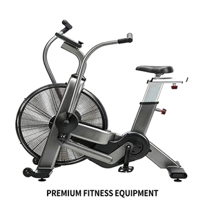 YLSY001DCP1002 Bicicleta Estática Vertical de Acero Comercial de Alta Calidad con Garantía de 3 Años - Unisex para Casa y Gimnasio - Product Image 5