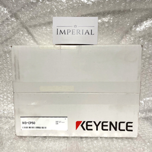 Plc Iv3-cp50 <span class=keywords><strong>Ai</strong></span> ชุดควบคุมเซ็นเซอร์พร้อมโมดูลควบคุม สินค้าใหม่ในกล่องพร้อมการรับประกัน - Product Image 1