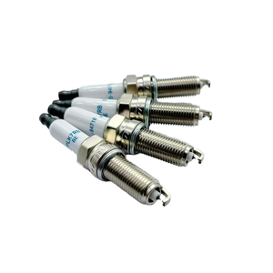 หัวเทียน0 034 097 5960 93 18846-08070 90048-51195สำหรับ lorns Hyundai SMART - Product Image 2