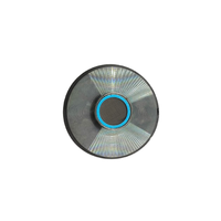 Série de têtes motrices Shengjie S-350-2S-C, haut-parleur amplifié actif/passif à fréquence variable, unité de haut-parleur à haute fréquence 30-50W 6