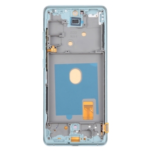 Alta calidad para Samsung <span class=keywords><strong>Galaxy</strong></span> S20 FE SM-G780F 6,43 pulgadas OLED LCD <span class=keywords><strong>pantalla</strong></span> digitalizador montaje completo con marco - Product Image 2