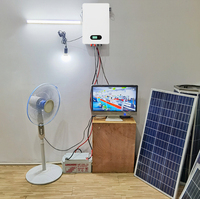 Panneau solaire d'urgence extérieur 6W 5V pour usage domestique, mini chargeur avec technologie PERC et module solaire portable pour la production d'énergie