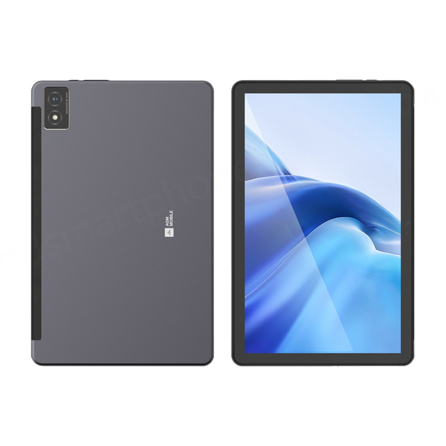 AGM 10.36'' Waterproof IP68 Tablet Rubber ShockProof Case 7000mAh 18W Fast Charger Android 13 New Wi-Fi 4G 8+256GB Pad P1
